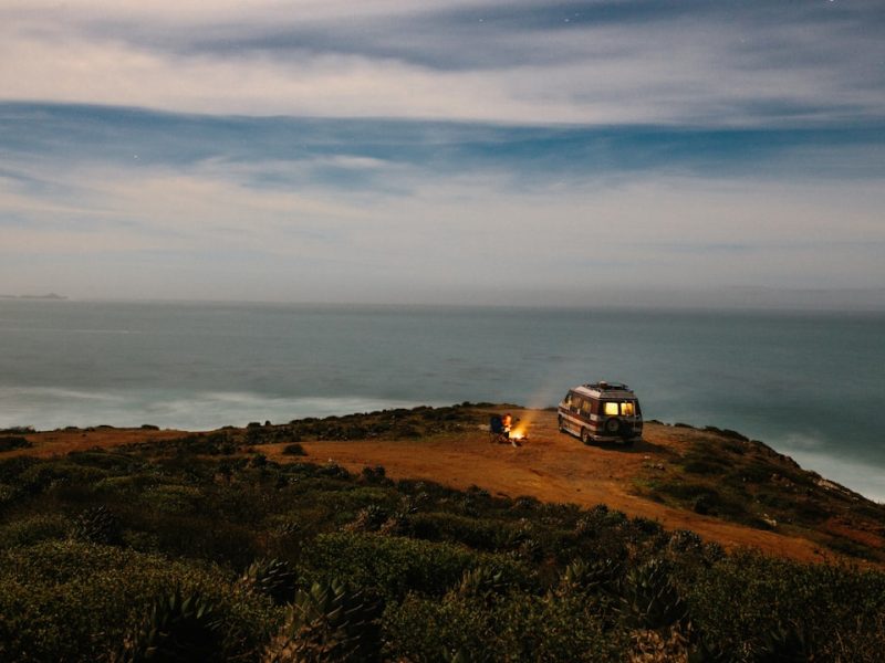 Breizh Vanlife Festival 2026