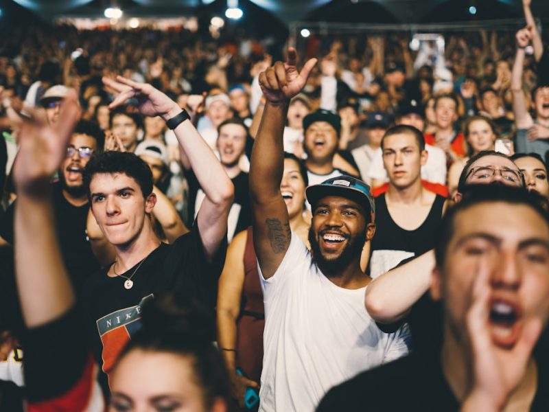 Festival Reggae été 2026